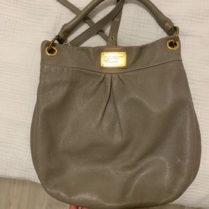 Marc Jacob’s Hillier Hobo Bag